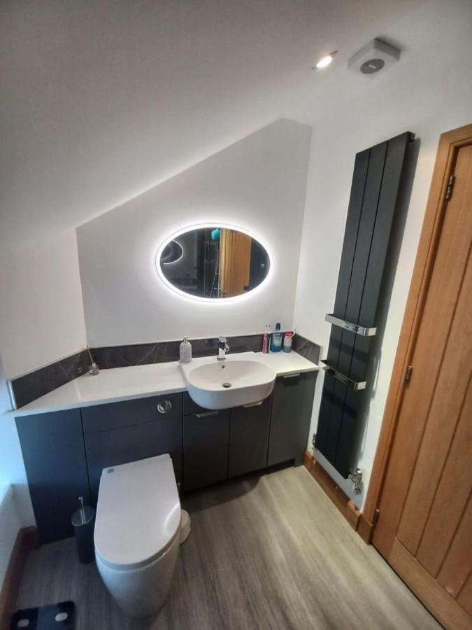 Telford Escape Apartman Elgin Kültér fotó