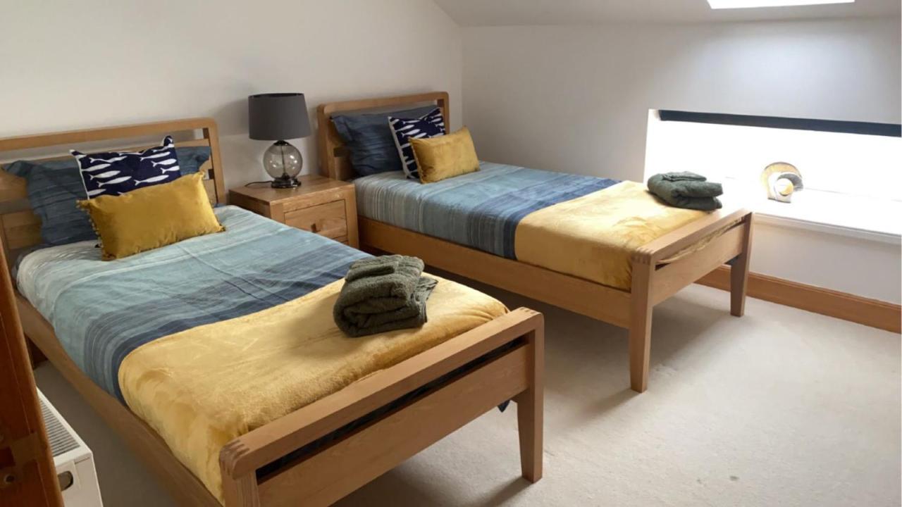 Telford Escape Apartman Elgin Kültér fotó