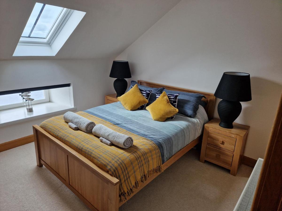 Telford Escape Apartman Elgin Kültér fotó